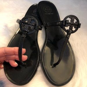 Tori Burch mini Miller